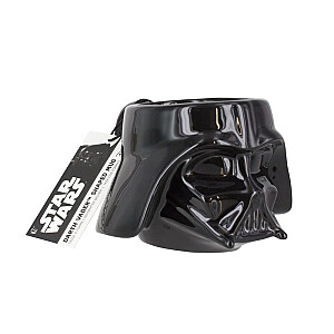 Paladone Darth Vader Shaped Mug V3