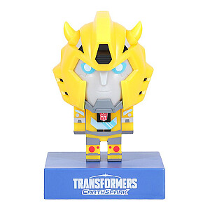 Paladone BumbleBee ikooni valgus