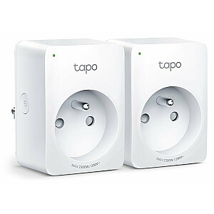 TP-Link Tapo P100 Mini (2 gab.)