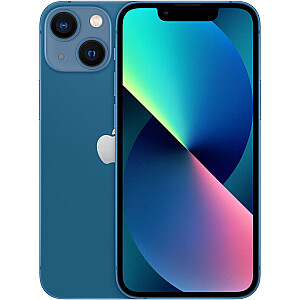 Apple iPhone 13 Mini 128GB Blue Товар с экспозиции Гарантия 1 года