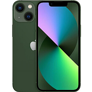 Apple iPhone 13 Mini 128GB Green Товар с экспозиции Гарантия 1 год
