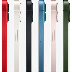 Apple iPhone 13 Mini 128GB Green Товар с экспозиции Гарантия 1 год