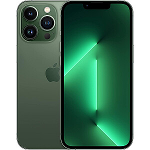 Apple iPhone 13 Pro 256GB Green Товар с экспозиции Гарантия 2 года