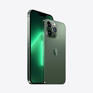 Apple iPhone 13 Pro 256GB Green  Prece no ekspozīcijas Garantija 2 gadi