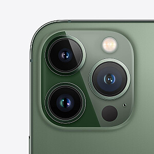 Apple iPhone 13 Pro 256GB Green  Prece no ekspozīcijas Garantija 2 gadi