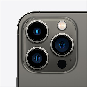 Apple iPhone 13 Pro Max 128GB Graphite Prece no ekspozīcijas. Garantija 1 gads