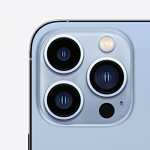 Apple iPhone 13 Pro Max 128GB  Blue. Prece no ekspozīcijas. Garantija 1 gads