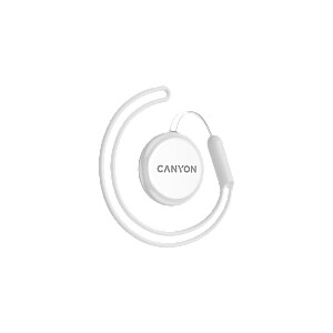 CANYON smart tag ONTAG 1 iOS 4 vnt. RINKINYS Baltas