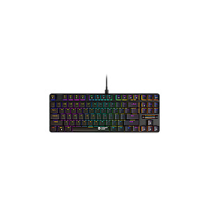 CANYON klaviatūra Cometstrike TKL GK-50 EN laidinė