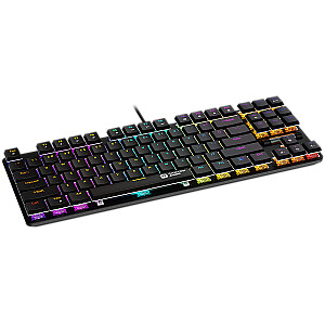 CANYON клавиатура Cometstrike TKL GK-50 EN проводная