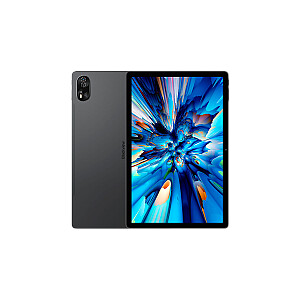 Blackview MEGA 8 LTE 13inch FHD+IPS 1200x1920 90Hz 12GB+256GB Unisoc T620 Octa-core 2.2GHz Cam Front 13MP Rear 50MP 11000mAh NO Charging Netflix HD TUV Rheiland AI Android 15 Space Gray
