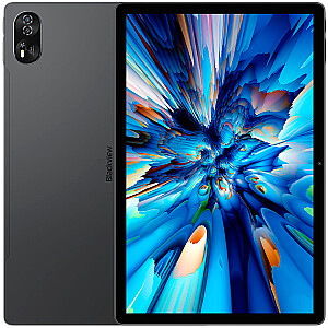 Blackview MEGA 8 LTE 13 дюймов FHD+IPS 1200x1920 90Hz 12GB+256GB Unisoc T620 Octa-core 2.2GHz Камера спереди 13MP Сзади 50MP 11000mAh БЕЗ зарядки Netflix HD TUV Rheiland AI Android 15 Космический серый