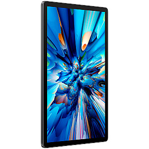 Blackview MEGA 8 LTE 13 дюймов FHD+IPS 1200x1920 90Hz 12GB+256GB Unisoc T620 Octa-core 2.2GHz Камера спереди 13MP Сзади 50MP 11000mAh БЕЗ зарядки Netflix HD TUV Rheiland AI Android 15 Космический серый
