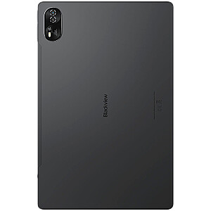 Blackview MEGA 8 LTE 13 дюймов FHD+IPS 1200x1920 90Hz 12GB+256GB Unisoc T620 Octa-core 2.2GHz Камера спереди 13MP Сзади 50MP 11000mAh БЕЗ зарядки Netflix HD TUV Rheiland AI Android 15 Космический серый