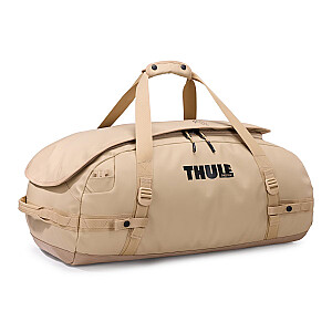 Thule 5447 Chasm 70L duffel bag gentle beige