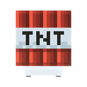 Paladone Minecraft TNT Light with Sound