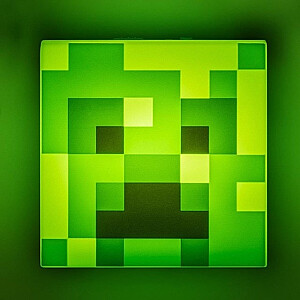 Paladone Minecraft Creeper öövalgus