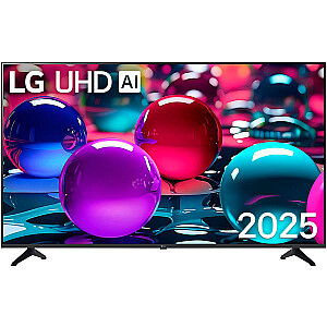 LG LED televizors