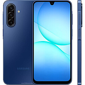 A175F Galaxy A17 128GB Šviesiai mėlyna