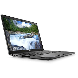 DELL 5500 i5-8265U 8GB 256 NVME W11 Pro