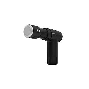 Homedics PGM-45HC-BK Novo Hot Cold Massage Gun
