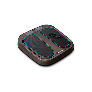 Homedics PSL-2000H-EB Foot Flow Vibration Massager