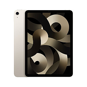 Apple Ipad air 5th generation 256GB Starlight Demonstration item Guarantee 1 year