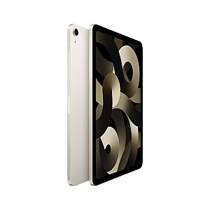 Apple Ipad air 5th generation 256GB Starlight Demonstration item Guarantee 1 year
