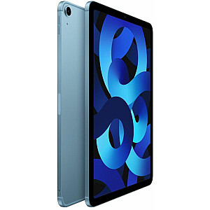Apple Ipad air 5th generation 256GB Blue Demonstration item Guarantee 2 year