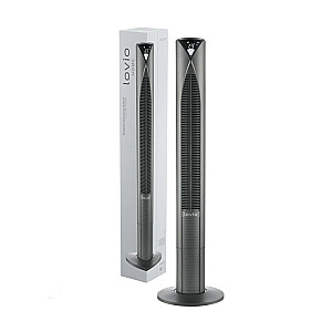 Lovio LVTF202Y24C-TI Tower Fan AirWave PRO Titan