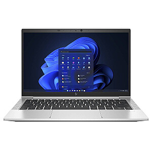 HP 830 G8 13.3 1920x1080 i5-1145G7 64GB 256SSD M.2 NVME WIN11Pro RENEW