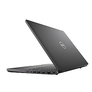 DELL 5500 15.6 1920x1080 i5-8265U 8GB 512SSD M.2 NVME WIN11Pro Grade A