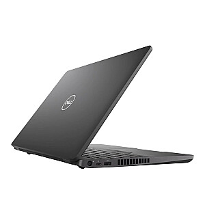 DELL 5500 15.6 1920x1080 i5-8265U 8GB 512SSD M.2 NVME WIN11Pro Grade A