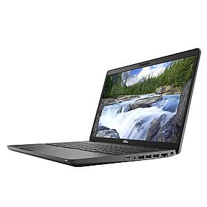 DELL 5500 15.6 1920x1080 i5-8265U 8GB 512SSD M.2 NVME WIN11Pro Grade A