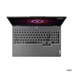 Lenovo LOQ 15.6 NVIDIA GeForce RTX 4060 8GB GDDR6, Boost Clock 2370MHz, TGP 105W F-HD Ryzen 7 7435HS 16GB 512GB W11H