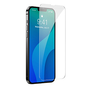 Fusion Japan tempered glass screen protector for Apple iPhone 13 Pro Max