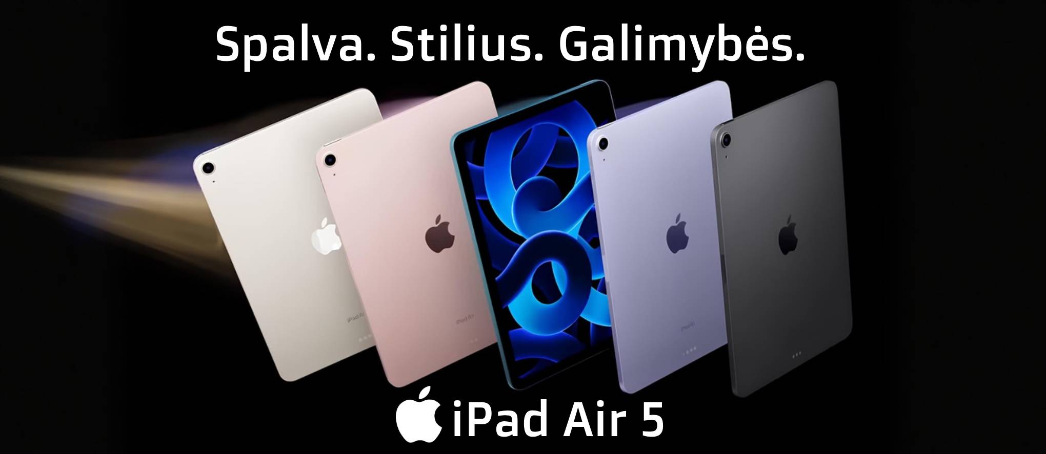 Apple Ipad air