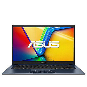 ASUS Vivobook 14" Full HD Laptop, Intel Core i3-1315U, 8GB RAM, 128GB SSD, Windows 11 Home