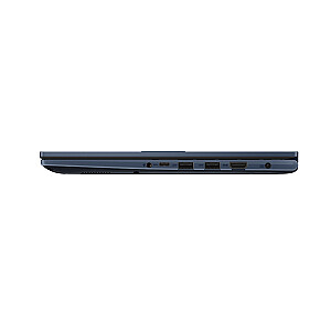 ASUS Vivobook 14" Full HD Laptop, Intel Core i3-1315U, 8GB RAM, 128GB SSD, Windows 11 Home