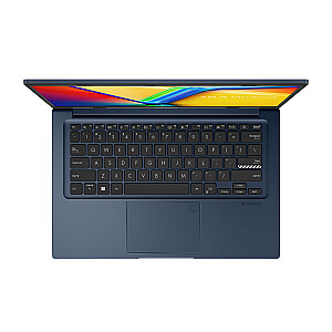ASUS Vivobook 14" Full HD Laptop, Intel Core i3-1315U, 8GB RAM, 128GB SSD, Windows 11 Home
