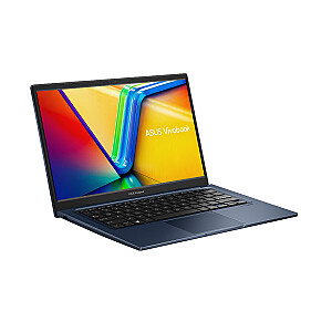 ASUS Vivobook 14" Full HD Laptop, Intel Core i3-1315U, 8GB RAM, 128GB SSD, Windows 11 Home