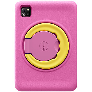Blackview Tab A6 Kids WiFi 10.1-inch HD+ IPS 800x1280 A523 Octa-core 1.8GHz 4GB/128GB 5100mAh NO Charger 5MP Front/8MP Rear camera Android 14 Rose Pink