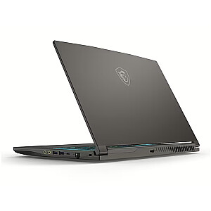 MSI Thin 15.6" FHD IPS 144Hz Gaming Notebook, GeForce RTX 4050 6GB Graphics Intel Core i5- 13420H , 16GB RAM,512GB SSD,Windows 11 Home Cosmos Gray