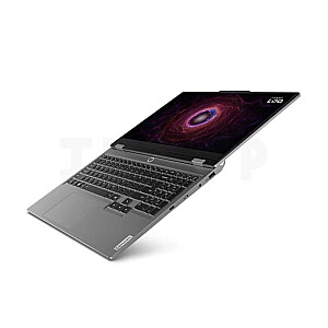 Lenovo LOQ 15.6 NVIDIA GeForce RTX 4060 8GB GDDR6, Boost Clock 2370MHz, TGP 105W F-HD Ryzen 7 7435HS 16GB 512GB W11H