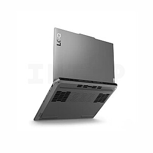 Lenovo LOQ 15.6 NVIDIA GeForce RTX 4060 8GB GDDR6, Boost Clock 2370MHz, TGP 105W F-HD Ryzen 7 7435HS 16GB 512GB W11H