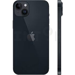 Apple iPhone 14 128GB Black Demonstration item Warranty 1 year