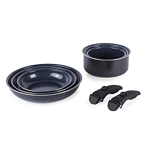 Набор сковородок Russell Hobbs RH03321EU7 8 предметов