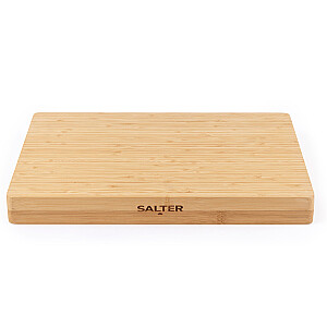 Salter BW13307RD Bamboo lõikelaud