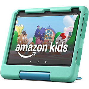 Amazon Fire HD10 Kids 13 Gen 32GB 10,1 Green