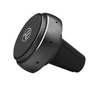 Tellur FreshDot Car, Fragrance Kit Lemon, Air Vent mount, Grey